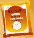 Bannari Sugar in 1 kg Pouch